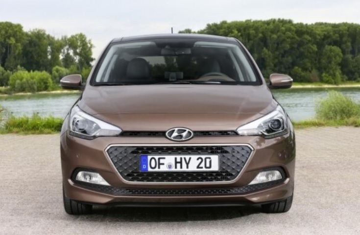 2018 Hyundai i20 Hatchback 5 Kapı 1.4 CRDI (90 HP) Jump Manuel Özellikleri - arabavs.com