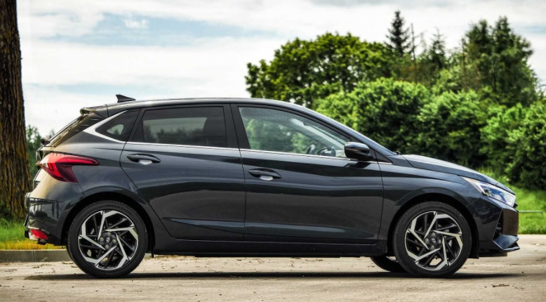 2026 Hyundai i20 Hatchback 5 Kapı 1.0 TGDI (100 HP) Jump DCT Özellikleri - arabavs.com