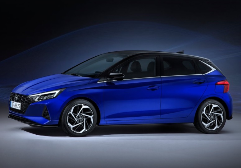 2020 Hyundai Yeni i20 Hatchback 5 Kapı 1.4 MPI (100 HP) Elite Plus AT Özellikleri - arabavs.com
