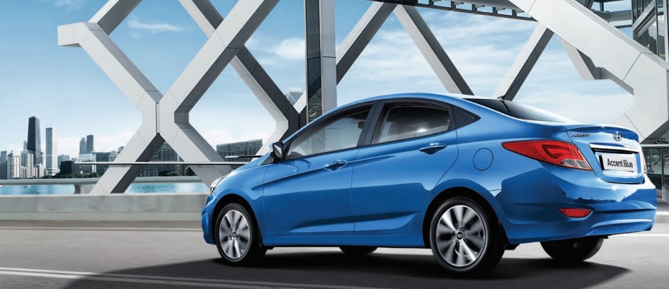 2016 Hyundai Accent Blue 1.4 Prime Özellikleri