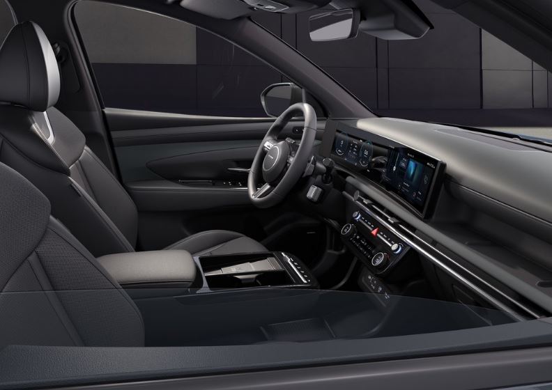 2024 Hyundai Yeni Tucson SUV 1.6 CRDI (136 HP) Prime DCT Özellikleri - arabavs.com