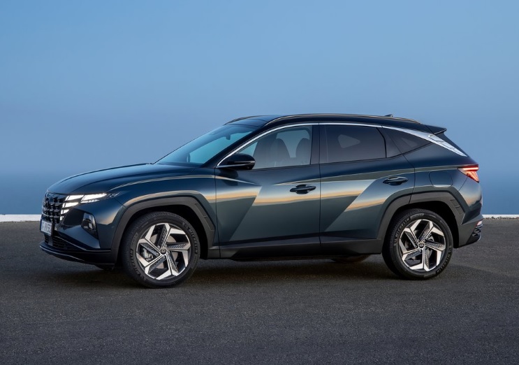2024 Hyundai Tucson 1.6 TGDI Comfort Karşılaştırması