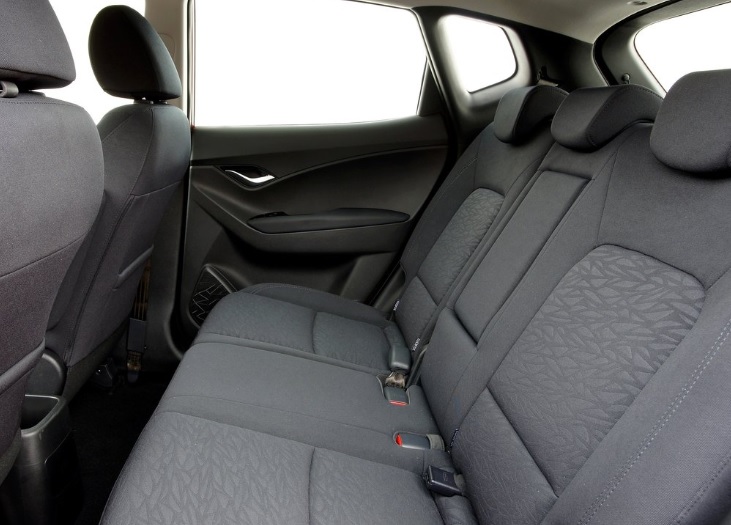 2013 Hyundai ix20 Hatchback 5 Kapı 1.6 CVVT (125 HP) Prime AT Özellikleri - arabavs.com