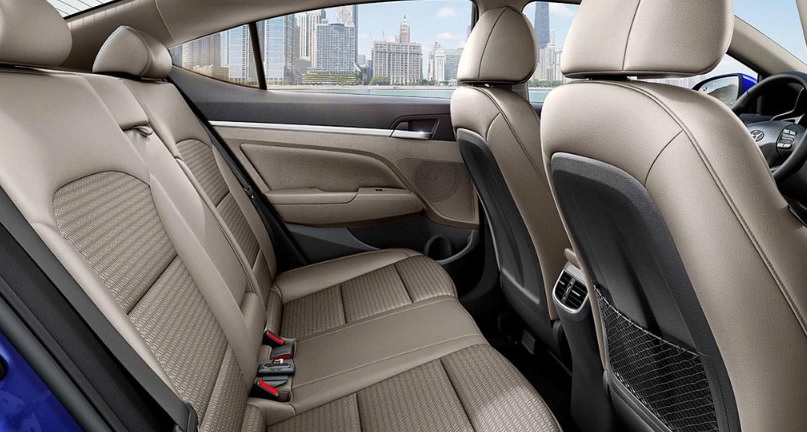 2020 Hyundai Elantra Sedan 1.6 MPi (127 HP) Elite Plus AT Özellikleri - arabavs.com