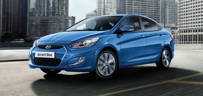 2015 Hyundai Accent Blue Sedan 1.4 (100 HP) Mode Plus Manuel Özellikleri - arabavs.com