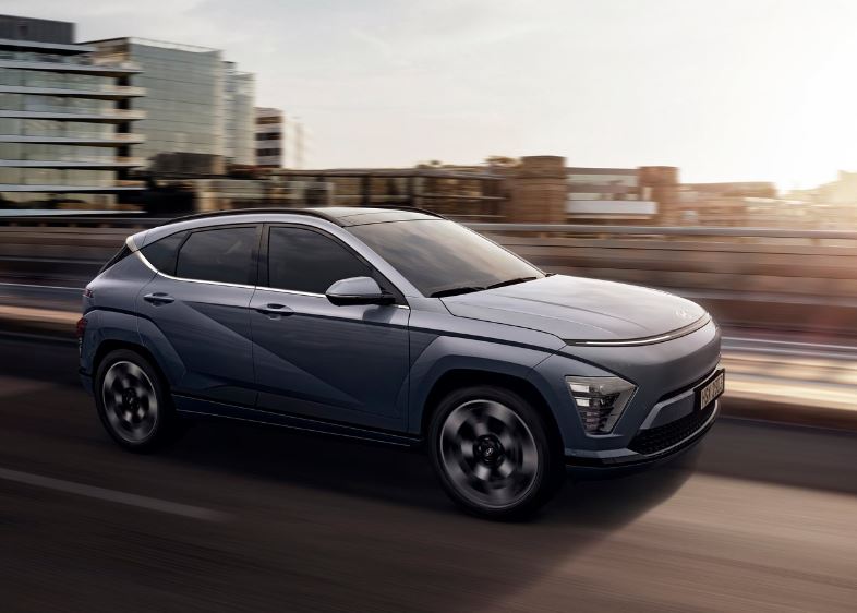 2025 Hyundai Kona SUV 1.0 TGDI (120 HP) Elite DCT Özellikleri - arabavs.com
