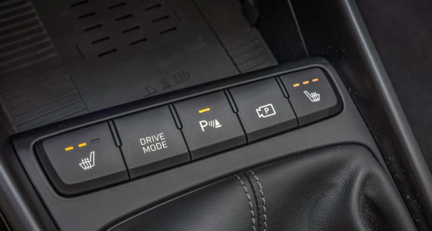 2023 Hyundai i20 Hatchback 5 Kapı 1.4 MPI (100 HP) Elite Otomatik Özellikleri - arabavs.com