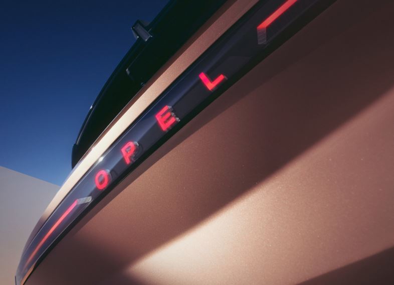 2026 Opel Grandland SUV 1.2 Hybrid (136 HP) Edition eDCT Özellikleri - arabavs.com