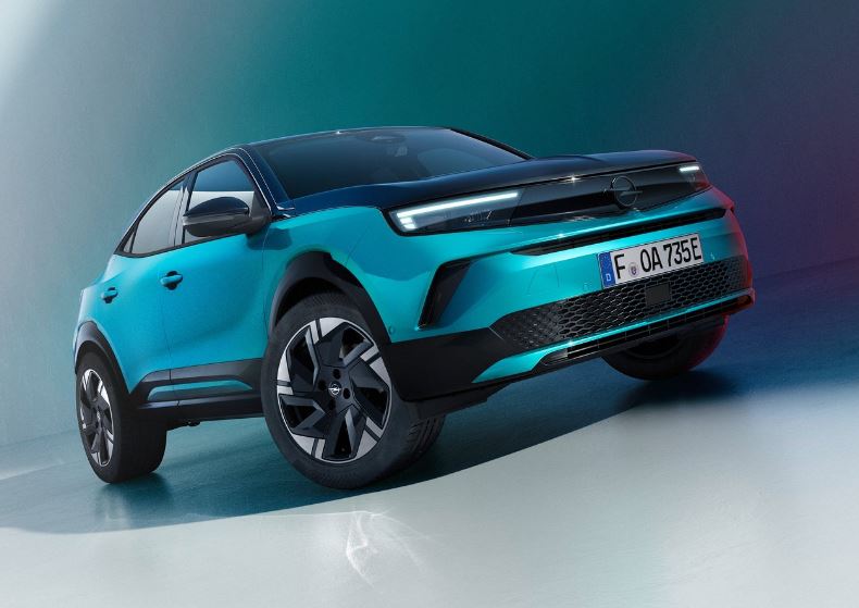 2026 Opel Mokka SUV 1.2 Turbo (130 HP) Edition Manuel Özellikleri - arabavs.com