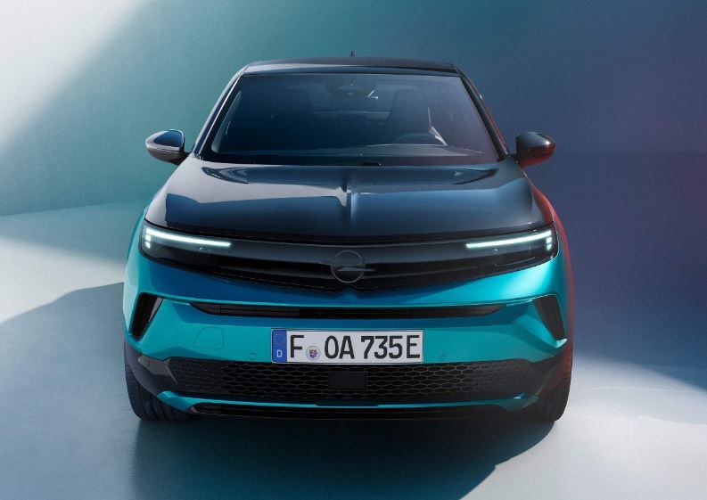 2026 Opel Mokka SUV 1.2 Turbo (130 HP) Edition Manuel Özellikleri - arabavs.com