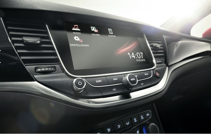 2016 Opel Astra 1.6 CDTI Dynamic Karşılaştırması