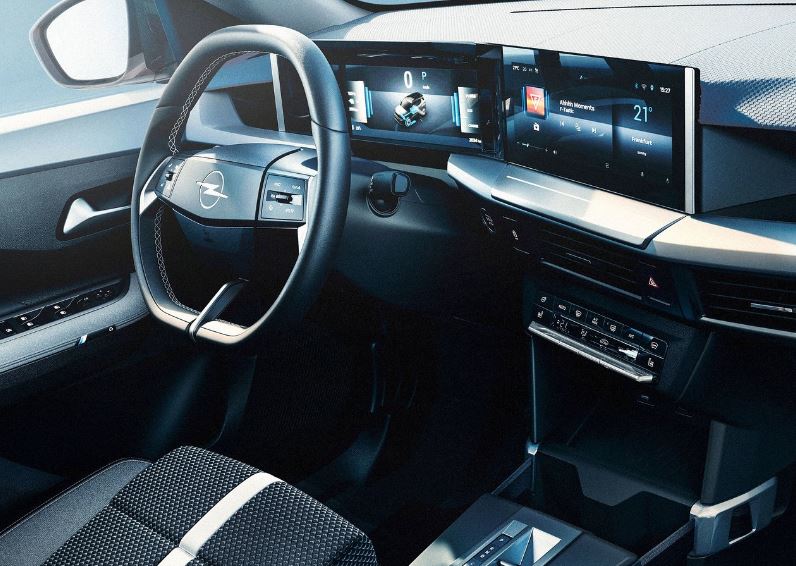2025 Opel Frontera SUV 1.2 Hybrid (136 HP) Edition eDCT Özellikleri - arabavs.com