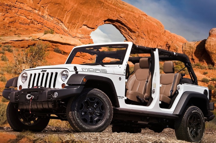 2015 Jeep Wrangler Pick Up 2.8 4x4 (200 HP) Rubicon AT Özellikleri - arabavs.com