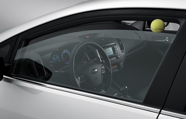2016 Kia Cerato Sedan 1.6 (130 HP) Concept AT Özellikleri - arabavs.com
