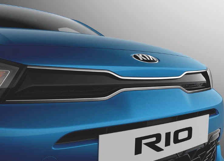 2020 Kia Yeni Rio Hatchback 5 Kapı 1.4 (100 HP) Prestige AT Özellikleri - arabavs.com
