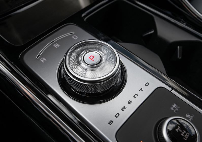 2026 Kia Sorento SUV 1.6 TGDI (160 HP) Prestige Smart DCT Özellikleri - arabavs.com