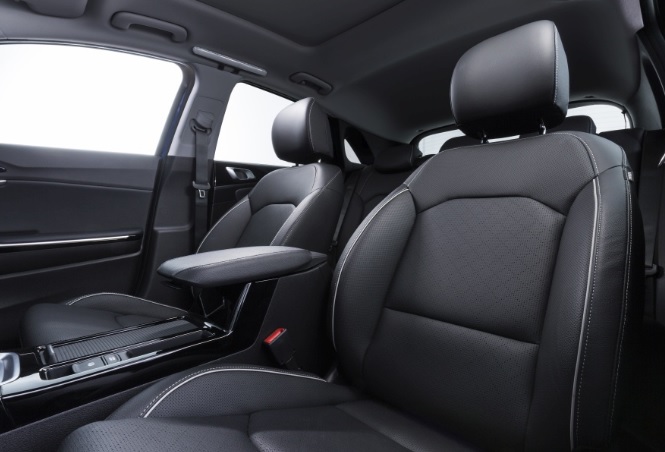 2020 Kia Ceed Hatchback 5 Kapı 1.6 CRDI (115 HP) Prestige DCT Özellikleri - arabavs.com