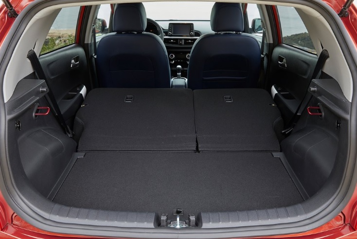 2018 Kia Picanto Hatchback 5 Kapı 1.25 (84 HP) Cool Otomatik Özellikleri - arabavs.com