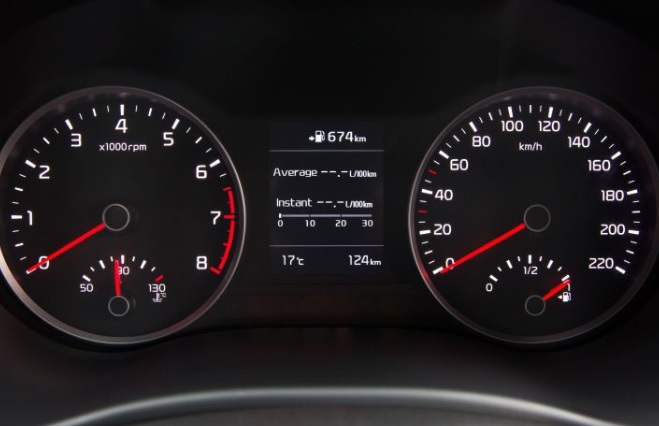 2018 Kia Rio Hatchback 5 Kapı 1.25 (84 HP) Cool Manuel Özellikleri - arabavs.com