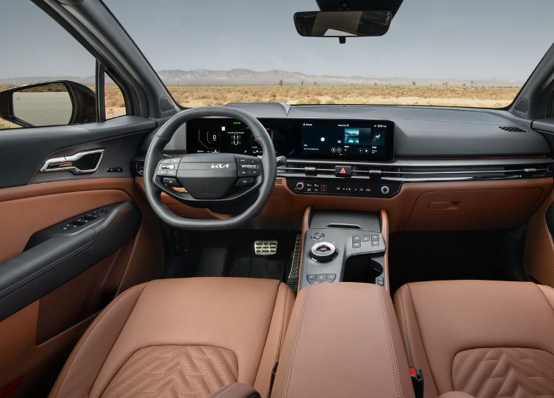 2026 Kia Sportage SUV 1.6 (150 HP) Cool DCT Özellikleri - arabavs.com