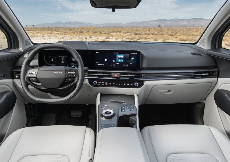 2026 Kia Sportage SUV 1.6 (150 HP) Cool DCT Özellikleri - arabavs.com