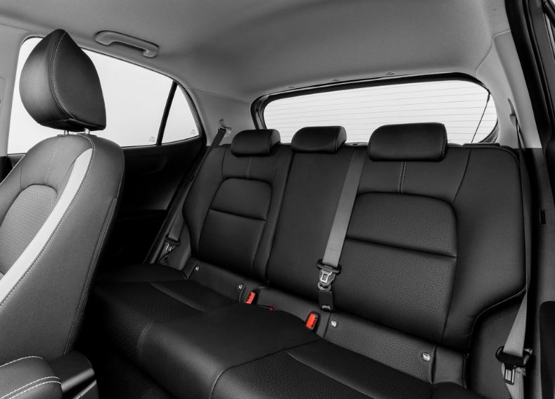 2025 Kia Picanto Hatchback 5 Kapı 1.0 (63 HP) Feel AMT Özellikleri - arabavs.com