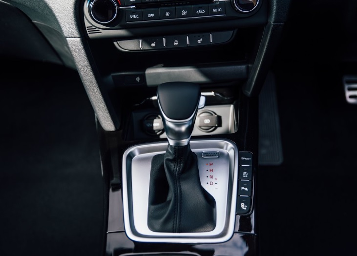 2021 Kia XCeed SUV 1.6 (136 HP) Prestige Design Pack DCT Özellikleri - arabavs.com