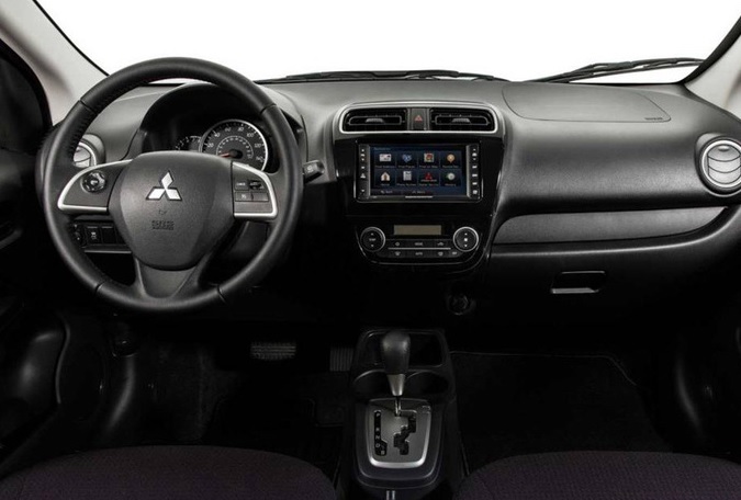 2015 Mitsubishi Attrage Sedan 1.2 (80 HP) Intense Manuel Özellikleri - arabavs.com