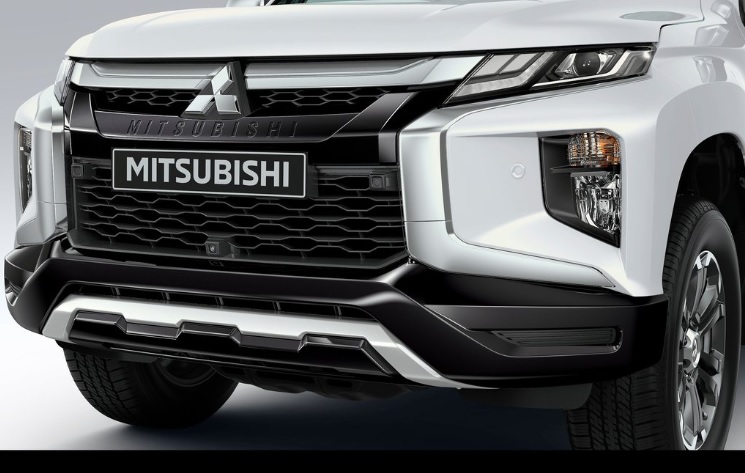 2021 Mitsubishi L200 Pick Up 2.2 (150 HP) Blizzard AT Özellikleri - arabavs.com