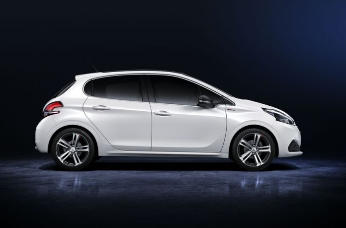 2020 Peugeot 208 Hatchback 5 Kapı 1.5 BlueHDi (100 HP) Signature Dynamic Manuel Özellikleri - arabavs.com