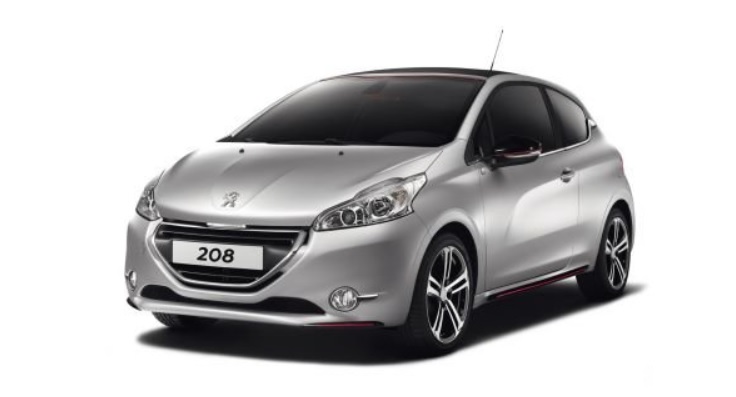 2015 Peugeot 208 1.4 HDI Active Karşılaştırması