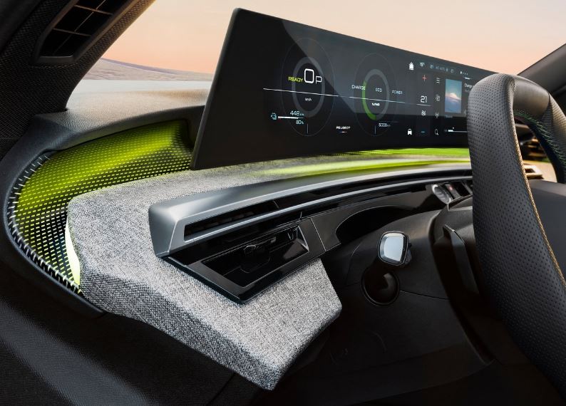 2026 Peugeot 5008 SUV 1.2 Hybrid (145 HP) Allure eDCS Özellikleri - arabavs.com