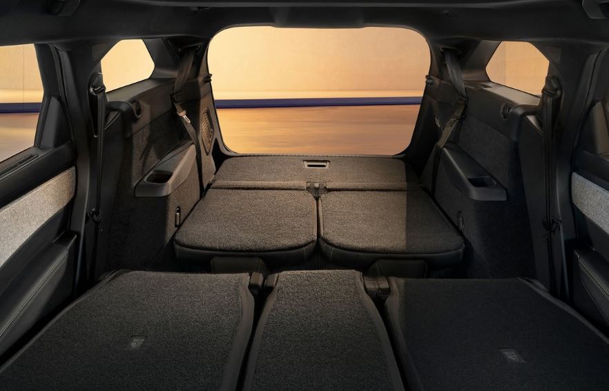 2026 Peugeot 5008 SUV 1.2 Hybrid (145 HP) Allure eDCS Özellikleri - arabavs.com