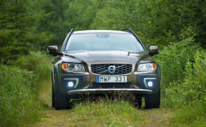 2015 Volvo XC70 SUV 2.0 D4 (181 HP) Advance Geartronic Özellikleri - arabavs.com