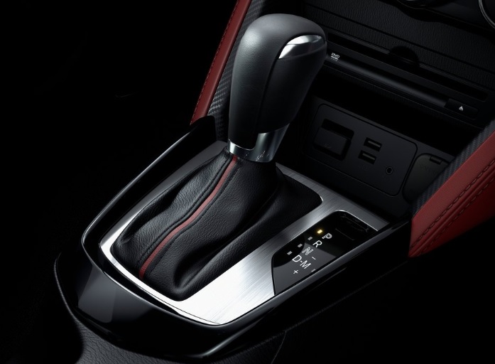 2016 Mazda CX-3 SUV 1.5 4x4 (105 HP) Power AT Özellikleri - arabavs.com