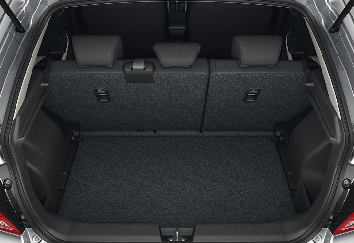 2016 Suzuki Baleno Hatchback 5 Kapı 1.2 (90 HP) GL Manuel Özellikleri - arabavs.com
