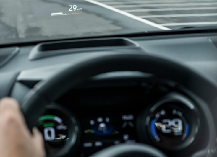2022 Toyota Yaris Hatchback 5 Kapı 1.5 (125 HP) Dream Multidrive S Özellikleri - arabavs.com