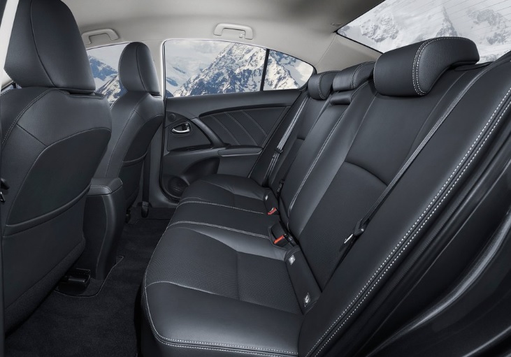 2016 Toyota Avensis Sedan 2.0 (152 HP) Premium MultiDrive S Özellikleri - arabavs.com