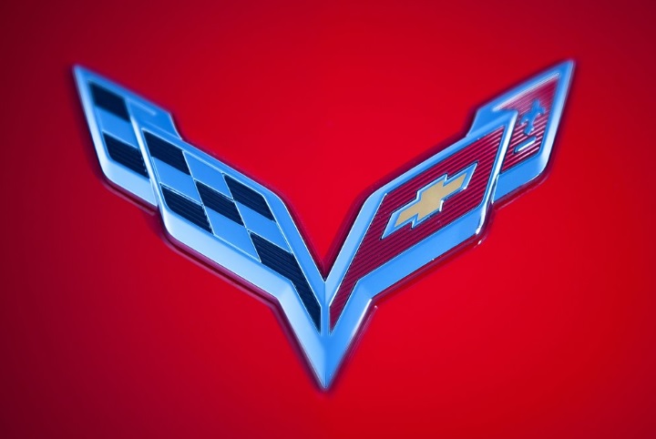 2014 Chevrolet Corvette Coupe 6.2 V8 (436 HP) Competition Otomatik Özellikleri - arabavs.com