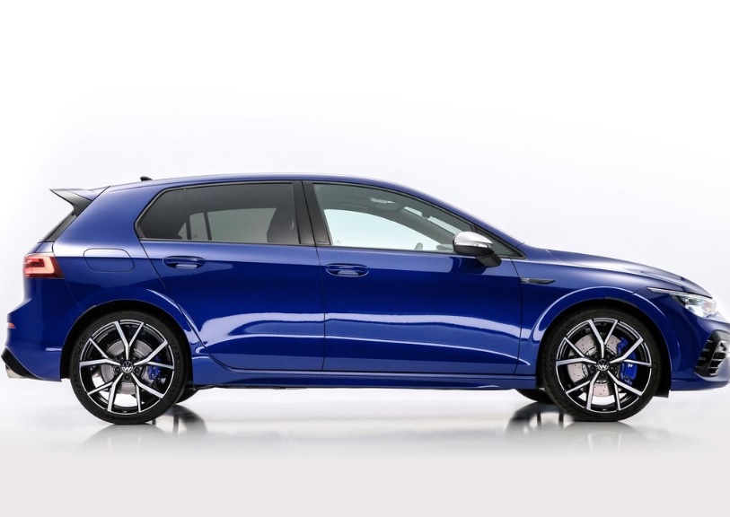 2022 Volkswagen Golf R Hatchback 5 Kapı 2.0 TSI (320 HP) R DSG Özellikleri - arabavs.com