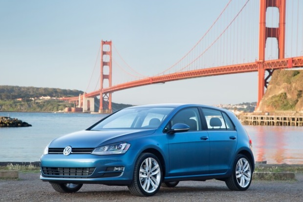 2015 Volkswagen Golf 1.4 TSI ACT Highline Özellikleri