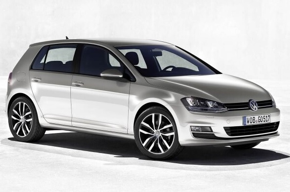 2015 Volkswagen Golf Hatchback 5 Kapı 1.4 TSI ACT (150 HP) Comfortline DSG Özellikleri - arabavs.com