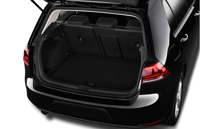 2015 Volkswagen Golf Hatchback 5 Kapı 1.4 TSI (125 HP) Comfortline Manuel Özellikleri - arabavs.com