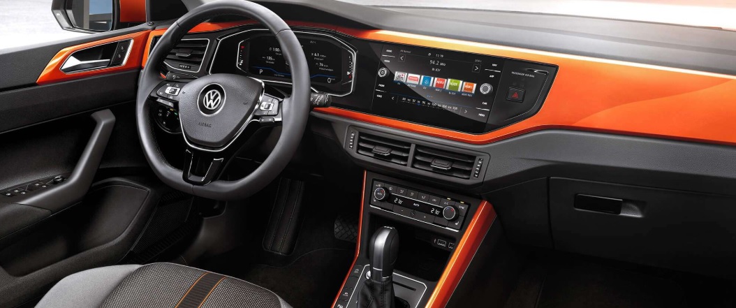 2021 Volkswagen Polo Hatchback 5 Kapı 1.0 TSI (95 HP) Comfortline Manuel Özellikleri - arabavs.com