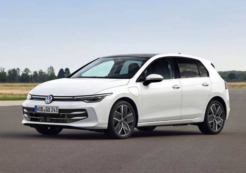 2024 Volkswagen Yeni Golf 1.5 eTSI 150 HP Style DSG Teknik Özellikleri, Yakıt Tüketimi