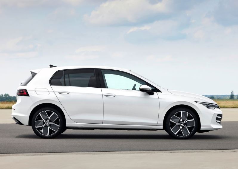 2024 Volkswagen Yeni Golf 1.5 eTSI 116 PS 116 HP Style DSG Teknik Özellikleri, Yakıt Tüketimi