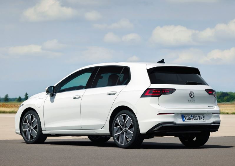 2024 Volkswagen Yeni Golf 1.5 eTSI 116 PS 116 HP Life DSG Teknik Özellikleri, Yakıt Tüketimi