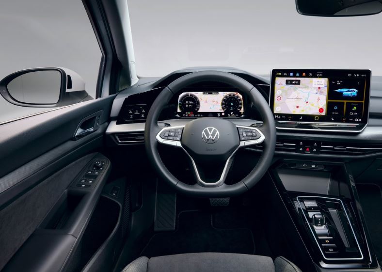 2024 Volkswagen Yeni Golf 1.5 eTSI 116 PS 116 HP Life DSG Teknik Özellikleri, Yakıt Tüketimi