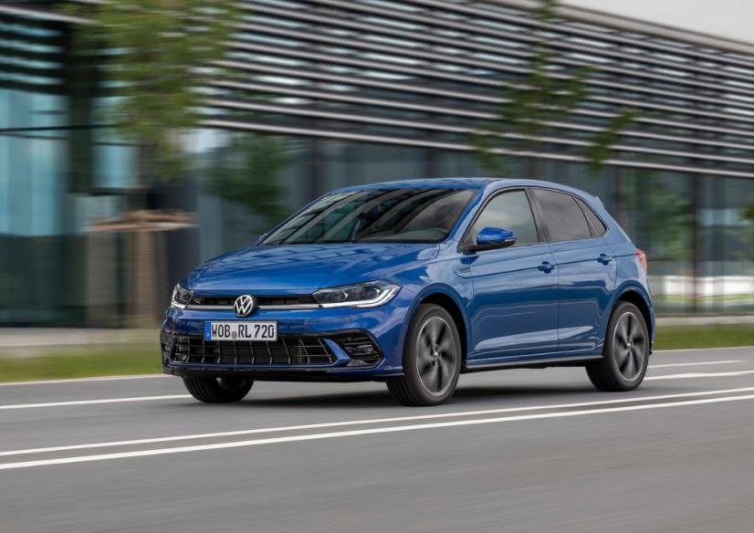 2025 Volkswagen Polo 1.0 TSI Life Özellikleri