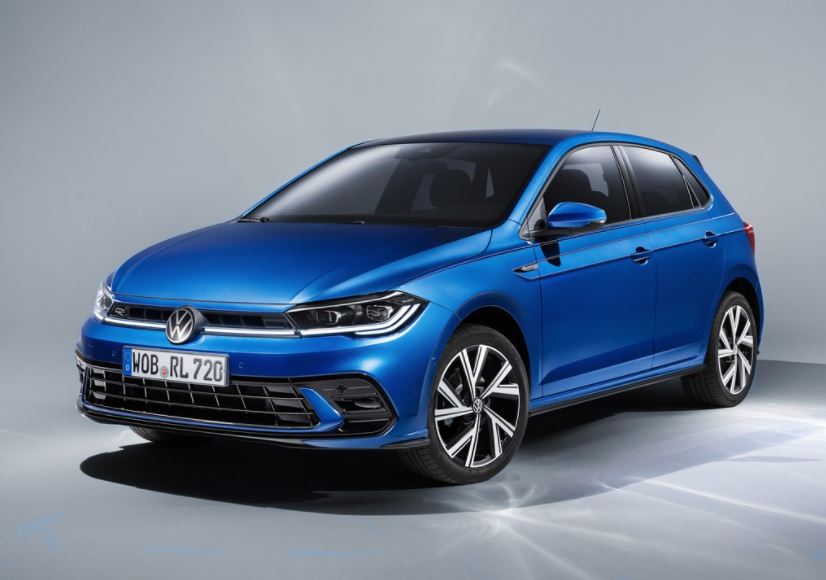 2025 Volkswagen Polo 1.0 TSI Life Karşılaştırması